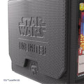 Gamegenic Deck Box: Star Wars Unlimited - Deck Pod - Black