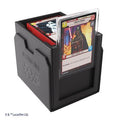 Gamegenic Deck Box: Star Wars Unlimited - Deck Pod - Black