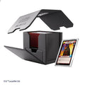 Gamegenic Deck Box: Star Wars Unlimited - Deck Pod - Black