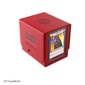 Gamegenic Deck Box: Star Wars Unlimited - Deck Pod - Red