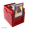 Gamegenic Deck Box: Star Wars Unlimited - Deck Pod - Red