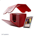 Gamegenic Deck Box: Star Wars Unlimited - Deck Pod - Red