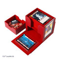 Gamegenic Deck Box: Star Wars Unlimited - Deck Pod - Red