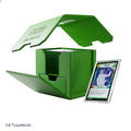 Gamegenic Deck Box: Star Wars Unlimited - Deck Pod - Green