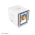 Gamegenic Deck Box: Star Wars Unlimited - Deck Pod - White/Black