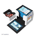 Gamegenic Deck Box: Star Wars Unlimited - Deck Pod - White/Black