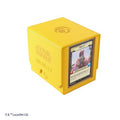 Gamegenic Deck Box: Star Wars Unlimited - Deck Pod - Yellow