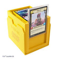 Gamegenic Deck Box: Star Wars Unlimited - Deck Pod - Yellow
