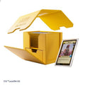 Gamegenic Deck Box: Star Wars Unlimited - Deck Pod - Yellow