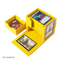 Gamegenic Deck Box: Star Wars Unlimited - Deck Pod - Yellow