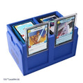 Gamegenic Deck Box: Star Wars Unlimited - Double Deck Pod - Blue
