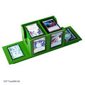 Gamegenic Deck Box: Star Wars Unlimited - Double Deck Pod - Green