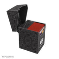Gamegenic Deck Box: Star Wars Unlimited - Soft Crate - Unlimited Pattern