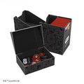 Gamegenic Deck Box: Star Wars Unlimited - Soft Crate - Unlimited Pattern