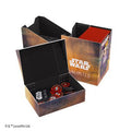 Star Wars: Unlimited Soft Crate - Palpatine/Padme Amidala