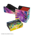 Magic: The Gathering - Marvel's Spider-Man Soft Crate 80+ - Spider-Man/Spider-Gwen