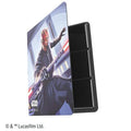Star Wars Unlimited: Album 18-Pocket - Qui-Gon Jinn/Darth Maul