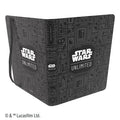 Star Wars Unlimited: Album 18-Pocket - Unlimited Pattern