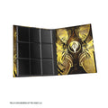 Magic: The Gathering - Secrets of Strixhaven - Casual Album 18 Pocket - Silverquill