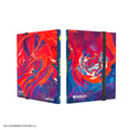 Magic: The Gathering - Secrets of Strixhaven - Casual Album 18 Pocket - Prismari