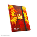 Magic: The Gathering - Secrets of Strixhaven - Casual Album 18 Pocket - Lorehold