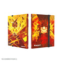 Magic: The Gathering - Secrets of Strixhaven - Casual Album 18 Pocket - Lorehold
