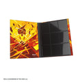 Magic: The Gathering - Secrets of Strixhaven - Casual Album 18 Pocket - Lorehold