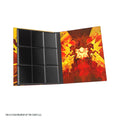 Magic: The Gathering - Secrets of Strixhaven - Casual Album 18 Pocket - Lorehold