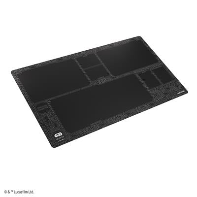 Gamegenic Playmat: Star Wars Unlimited - Unlimited Pattern