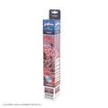 Magic: The Gathering - Marvel's Spider-Man Shiny Playmat - Spider-Man Mountain