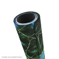Magic: The Gathering - Marvel's Spider-Man Shiny Playmat - Spider-Man Forest