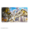 Magic: The Gathering - Secrets of Strixhaven - Shiny Playmat - Silverquill, the Disputant