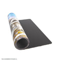 Magic: The Gathering - Secrets of Strixhaven - Shiny Playmat - Silverquill, the Disputant
