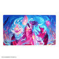 Magic: The Gathering - Secrets of Strixhaven - Shiny Playmat - Prismari, the Inspiration