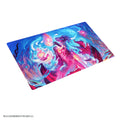 Magic: The Gathering - Secrets of Strixhaven - Shiny Playmat - Prismari, the Inspiration
