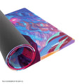 Magic: The Gathering - Secrets of Strixhaven - Shiny Playmat - Prismari, the Inspiration