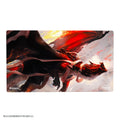 Magic: The Gathering - Secrets of Strixhaven - Shiny Playmat - Lorehold, the Historian