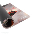Magic: The Gathering - Secrets of Strixhaven - Shiny Playmat - Lorehold, the Historian