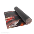 Magic: The Gathering - Secrets of Strixhaven - Shiny Playmat - Lorehold, the Historian
