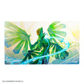 Magic: The Gathering - Secrets of Strixhaven - Shiny Playmat - Quandrix, the Proof