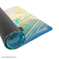 Magic: The Gathering - Secrets of Strixhaven - Shiny Playmat - Quandrix, the Proof