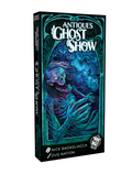 Antiques Ghost Show