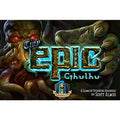 Tiny Epic Cthulhu Deluxe