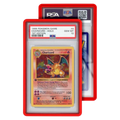 Standard Graded Guards (PSA)