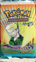 Gym Heroes Unlimited Booster Pack