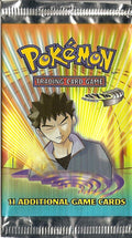 Gym Heroes Unlimited Booster Pack