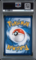 2023 POKEMON SVP EN-SV BLACK STAR PROMO PIKACHU/GREY FELT HAT POKEMON X VAN GOGH  #085 PSA 10