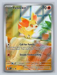Fennekin - 080 - ME: Mega Evolution Promo