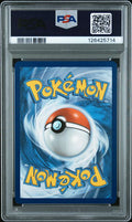 2022 POKEMON SWSH BLACK STAR PROMO SYLVEON-HOLO ASTRL.RDNC.THREE.PK.BLSTR #211 PSA 9