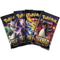 Hidden Fates Booster Pack
